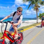 E-bike West Coast Snorkeling Tour - Is This Tour Right for You?