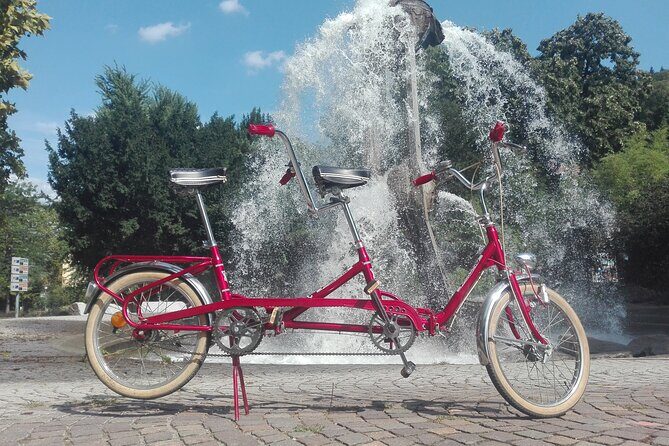 E-bikes for your daily trip. Discover Heidelberg by bike. - Final Thoughts: Is This for You?