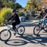E-Bikes Rentals in Santa Rosa Beach - What the Tour Looks Like in Practice