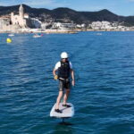 E-Foil Adventure with Instruction in Sitges - The Day of Your E-Foil Adventure: What to Expect