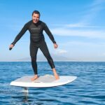 E-foil experience in Capri: fly over the sea - Is It Worth the Price?