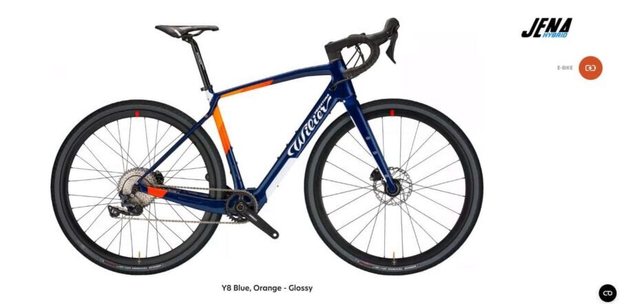 E-gravel bike rental - What to Expect on Your Ride