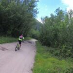 e-MTB Tour - Analipsis Area [42Km - 26Mi] - The Sum Up