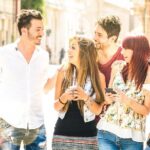 e-Scavenger hunt Almere: Explore the city at your own pace - Key Points