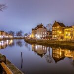 e-Scavenger hunt Bergen op Zoom: Explore the city - The Itinerary in Detail