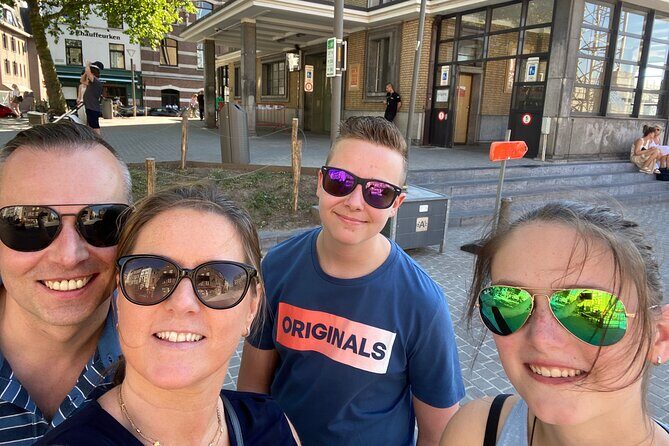 e-Scavenger hunt Bonn: Explore the city at your own pace - Final Thoughts