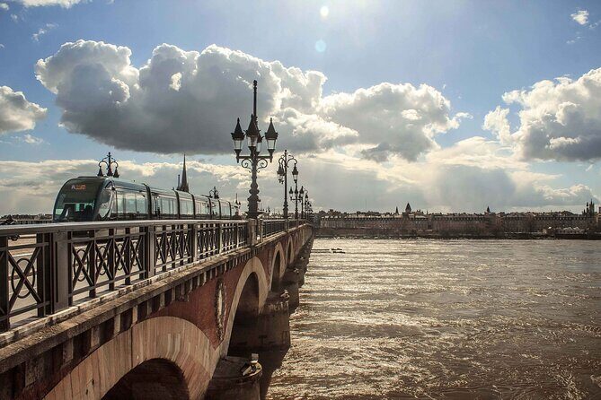 e-Scavenger hunt Bordeaux: Explore the city at your own pace - What Youll Really Experience