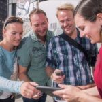 e-Scavenger hunt Breda: Explore the city at your own pace - Frequently Asked Questions