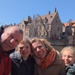 e-Scavenger hunt Bruges: Explore the city at your own pace - Who Will Love This?