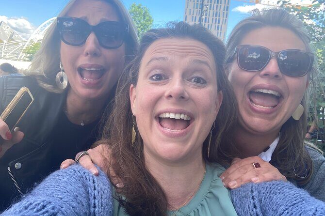 e-Scavenger hunt Cologne: Explore the city at your own pace - The Itinerary: What Will You See?