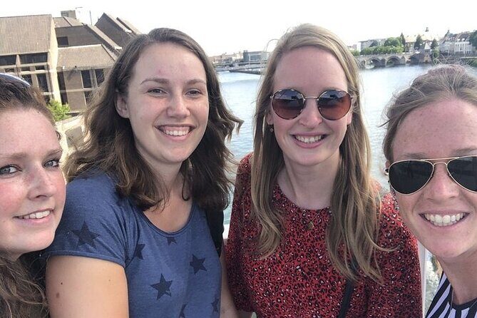 e-Scavenger hunt Emmen: Explore the city at your own pace - FAQ