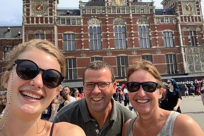 e-Scavenger hunt Enschede: Explore the city at your own pace - What Travelers Say