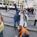 e-Scavenger hunt Leeuwarden: Explore the city at your own pace - What Do You Actually Do During the Tour?