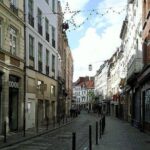 e-Scavenger hunt Lille: Explore the city at your own pace - The Experience and Quality of the Activity