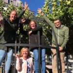 e-Scavenger hunt Middelburg: Explore the city at your own pace - The Good and the Not-So-Good