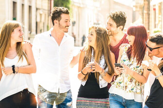 e-Scavenger hunt Nancy: Explore the city at your own pace - Worth Noting: Practicalities and Value