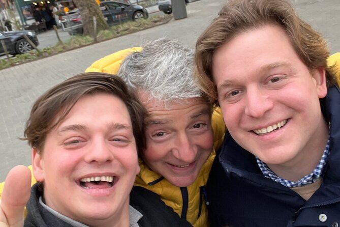 e-Scavenger hunt Saarbrucken: Explore the city at your own pace - The Experience in Practice