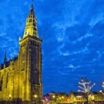 e-Scavenger hunt Schagen: Explore the city at your own pace - The Experience from a Traveller’s Perspective