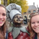 e-Scavenger hunt Tiel: Explore the city at your own pace - Practical Details and What You Need to Know