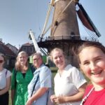 e-Scavenger hunt Zierikzee: Explore the city at your own pace - The Experience’s Strengths