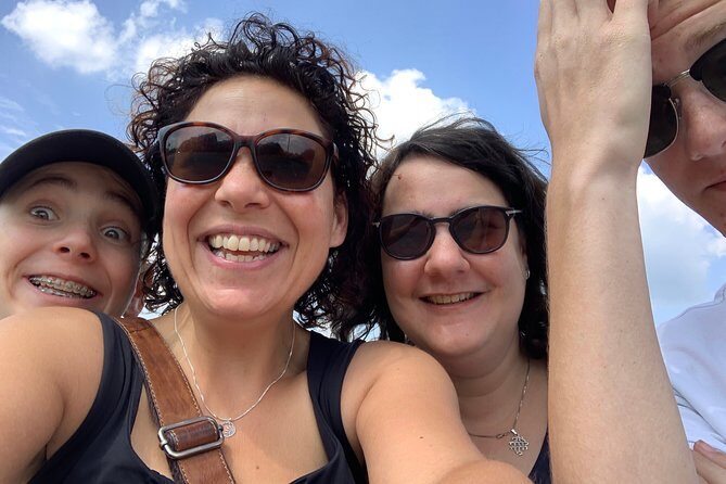 e-Scavenger hunt Zutphen: Explore the city at your own pace - What Do You Get and What’s Missing?