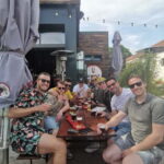 E Scooter Craft Beer and Breweries tour - Who Is This Tour Best For?