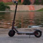 E-Scooter Krakow sightseeing tour - FAQ