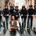 E-Scooter Rental for ALL DAY - What to Expect from the Rental