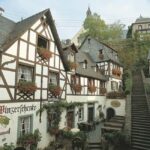 E-scooter ride from Cochem to Beilstein, including lunch and a boat trip - What Travelers Say About This Tour