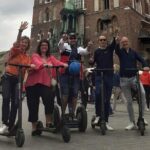 E-scooter tour of the Jewish Quarter Krakow - Who Would Love This Tour?
