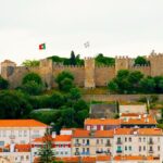 E-ticket to St. George with Audio Tour and Lisbon City Audio Tour - Additional Considerations