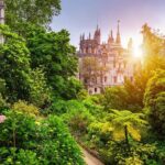 E-Tickets & 3 Audio Tours to Moorish Castle & Quinta da Regaleira - Who Is This Tour Best For?