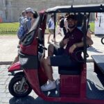 E-Tuk Tour: Highlights of Rome - What’s the Value Really Like?