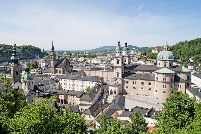 Eagle's Nest and Salzburg City Private Tour - What Travelers Say