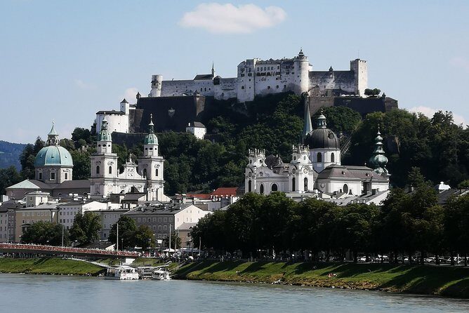 Eagles Nest from Munich with Salzburg & S.O.M Sights Private Tour - Who Should Consider This Tour?