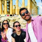 Early Entry Acropolis & Museum. Beat the Crowds & the heat - What Does the Tour Include?