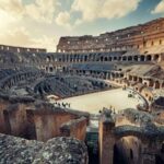 Early Evening Colosseum's Arena, Forum & Trevi Fountain tour - What’s Included & What’s Not