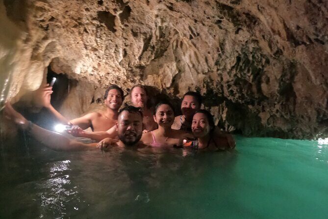 Early & Express Tolantongo Hot Springs - Who Is This Tour Best For?