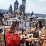 Early Good Morning Krakow Walking Tour with Traditional Breakfast - The Breakfast Experience: More Than Just Food