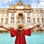 Early morning photoshoot at The Trevi Fountain - The Experience Breakdown: What to Expect