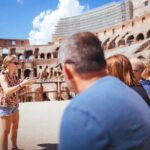 Early Morning Semi-Private Colosseum Express with Arena Access - The Practicalities