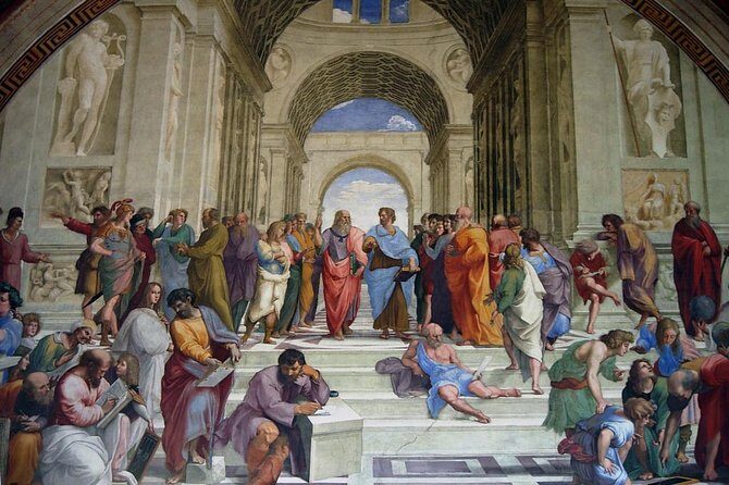 Early Morning Tours to St. Peters Basilica & Dome Climb - Pricing and Value: Is It Worth It?