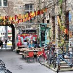 East Berlin History Tour with a Local Expert: 100% Personalized & Private - The Experience Level and Suitability