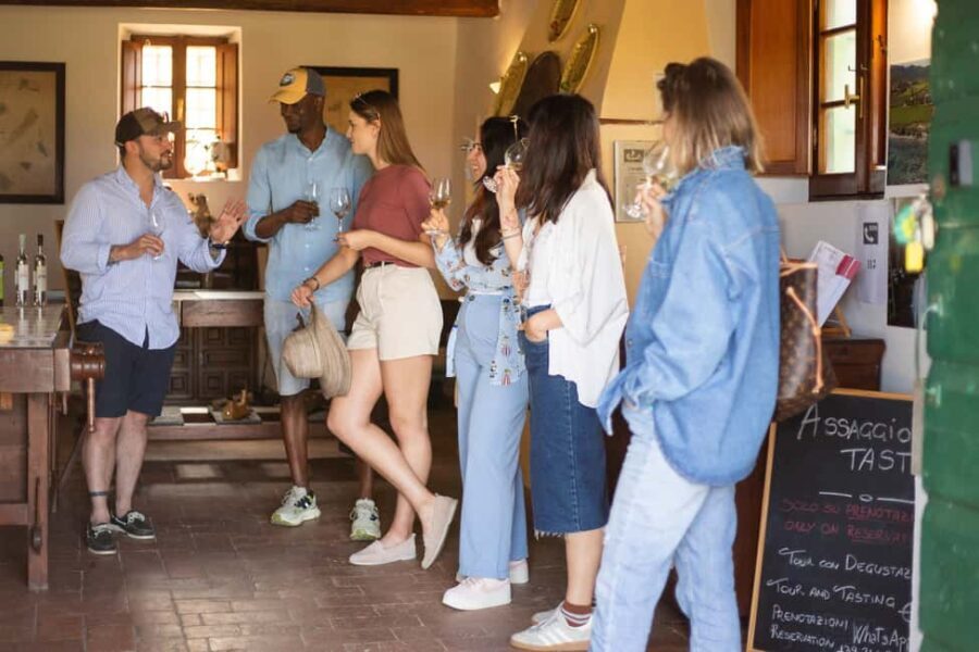 East Elba Island: botanical garden, suggestions, and final tasting - What the Tour Gets Right (and What It Doesn’t)