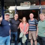 East End Craft Brewery Tour - The Group Dynamic & Guide Expertise