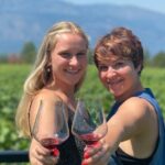 East Kelowna Full Day Guided Wine Tour With 5 Wineries - A Detailed Look at the Kelowna Wine Tour Experience