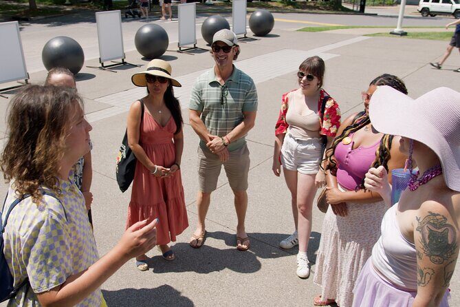 East Nashville Sidewalk Food Tour - Final Thoughts