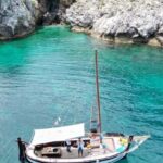 East Palermo: boat tour among caves and breathtaking landscapes - The Value of This Tour