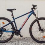 East Sussex: Lapierre Edge 2.9 Mountain Bike Rental 2 hours - Exploring the South Downs on a Mountain Bike