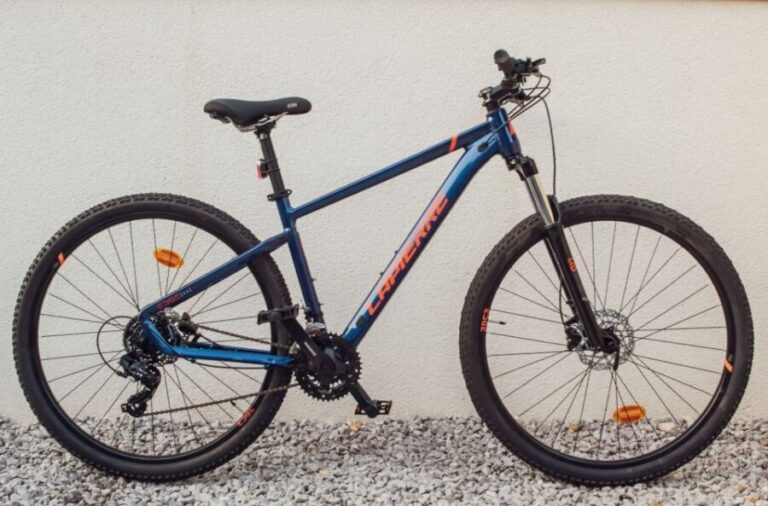 East Sussex: Lapierre Edge 2.9 Mountain Bike Rental 2 hours - Exploring the South Downs on a Mountain Bike